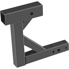 Wilton - 1 Piece Vise Riser - Steel - A1 Tooling