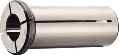 Sandvik Coromant - 18mm ID x 25mm OD, 1.1811" Head Diam, Sealed Hydraulic Chuck Sleeve - Steel, 2.2047" Length Under Head, Through Coolant - Exact Industrial Supply