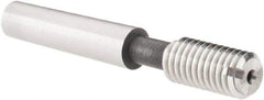 SPI - M5x0.8, Class 6H, Single End Plug Thread Go Gage - Handle Not Included - A1 Tooling