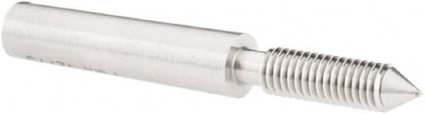 SPI - M3x0.5, Class 6H, Single End Plug Thread Go Gage - Handle Not Included - A1 Tooling