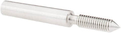 SPI - M2.5x0.45, Class 6H, Single End Plug Thread Go Gage - Handle Not Included - A1 Tooling