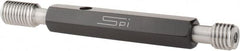 SPI - M12x1.75, Class 6H, Double End Plug Thread Go/No Go Gage - Handle Included - A1 Tooling