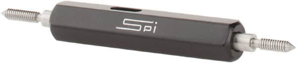 SPI - M2.2x0.45, Class 6H, Double End Plug Thread Go/No Go Gage - Handle Included - A1 Tooling