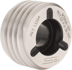 SPI - M39x4, Class 6H, Single End Plug Thread No Go Gage - Handle Not Included - A1 Tooling