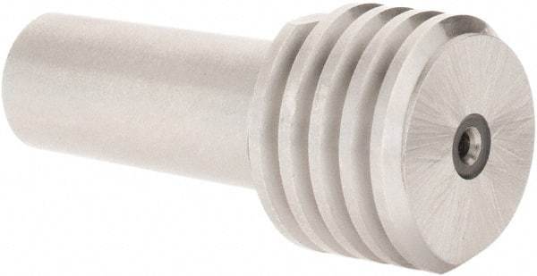 SPI - M18x2.5, Class 6H, Single End Plug Thread No Go Gage - Handle Not Included - A1 Tooling