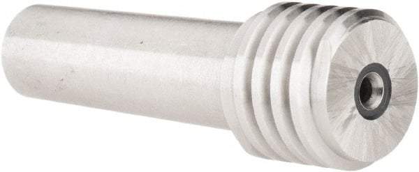 SPI - M12x1.7, Class 6H, Single End Plug Thread No Go Gage - Handle Not Included - A1 Tooling