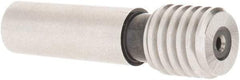 SPI - M10x1.5, Class 6H, Single End Plug Thread No Go Gage - Handle Not Included - A1 Tooling