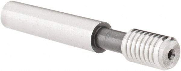 SPI - M5x0.8, Class 6H, Single End Plug Thread No Go Gage - Handle Not Included - A1 Tooling