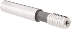 SPI - M4.5x0.75, Class 6H, Single End Plug Thread No Go Gage - Handle Not Included - A1 Tooling