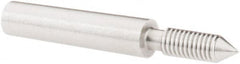 SPI - M3x0.5, Class 6H, Single End Plug Thread No Go Gage - Handle Not Included - A1 Tooling