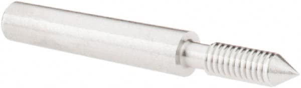 SPI - M2.5x0.45, Class 6H, Single End Plug Thread No Go Gage - Handle Not Included - A1 Tooling