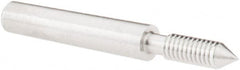 SPI - M2.5x0.45, Class 6H, Single End Plug Thread No Go Gage - Handle Not Included - A1 Tooling