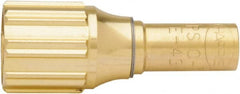 Lincoln Electric - Oxygen/Acetylene Torch Accessories Type: Welding, Heating, Brazing Tip Gas Type: Fuel Gases - A1 Tooling