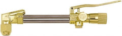 Lincoln Electric - Oxygen/Acetylene Torches & Handles Type: Cutting Attachment Medium Duty Maximum Cutting: 1 - A1 Tooling