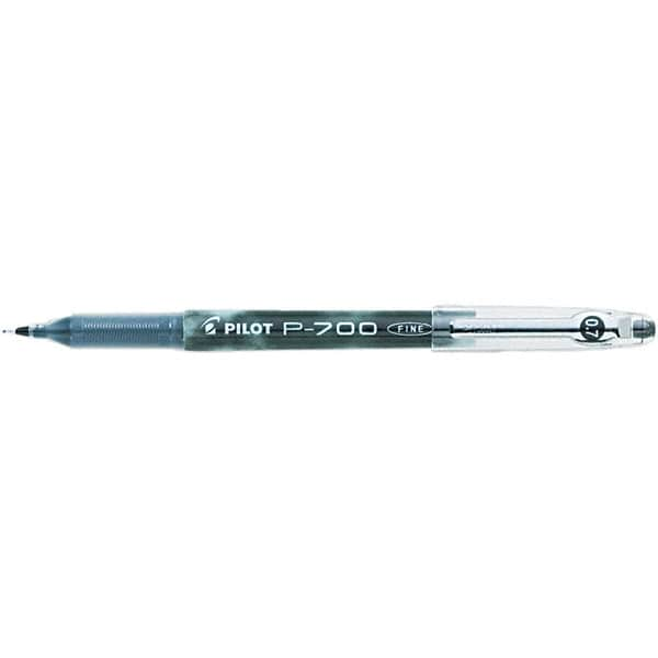 Pilot - Precision Point Roller Ball Pen - Black - A1 Tooling