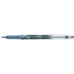 Pilot - Precision Point Roller Ball Pen - Black - A1 Tooling