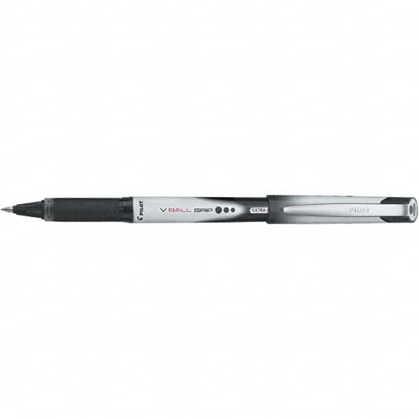 Pilot - Conical Roller Ball Pen - Black - A1 Tooling