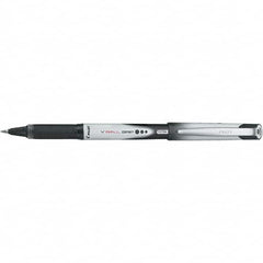 Pilot - Conical Roller Ball Pen - Black - A1 Tooling