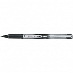 Pilot - Conical Roller Ball Pen - Black - A1 Tooling