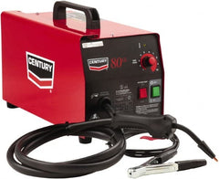 Lincoln Electric - MIG Welders Amperage Rating: 80 Output Current: AC/DC - A1 Tooling