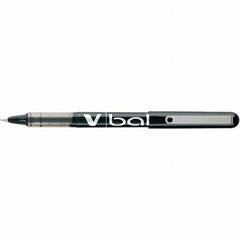 Pilot - Conical Roller Ball Pen - Black - A1 Tooling