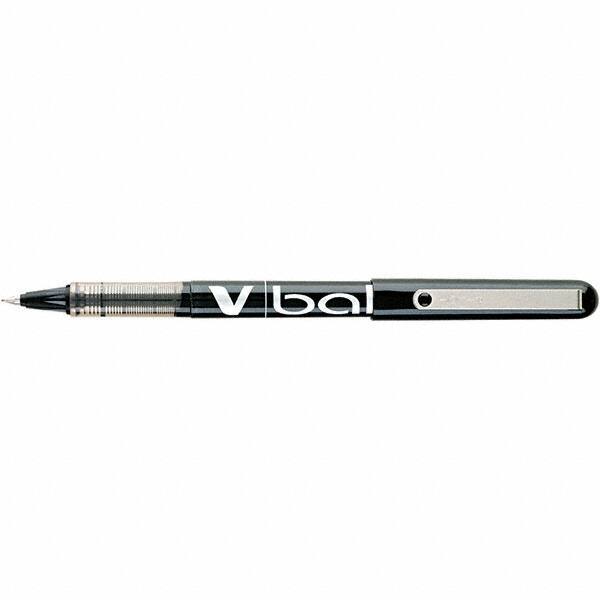 Pilot - Conical Roller Ball Pen - Black - A1 Tooling