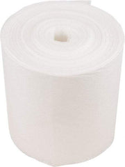 Diversey - Pre-Moistened General Purpose Wipes - Refill, 13-3/4" x 6-7/8" Sheet Size, White - A1 Tooling