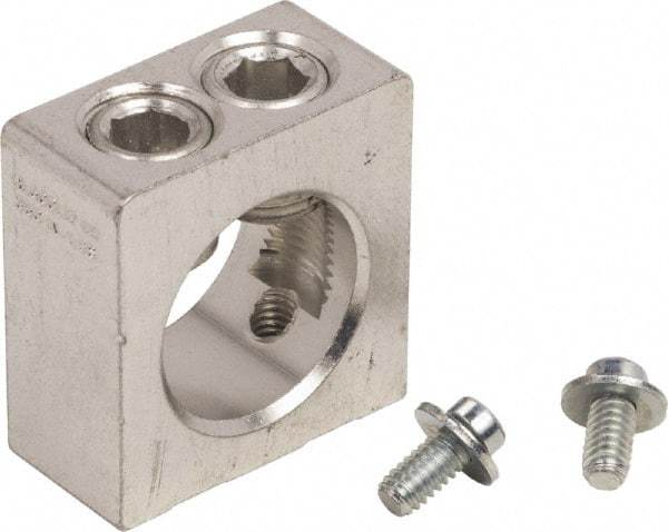 Square D - Circuit Breaker Mechanical Lug - 14-1/0, 8-1/0 AWG - A1 Tooling