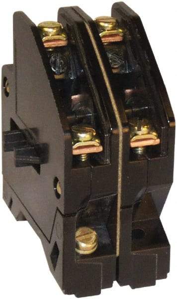 Square D - Contactor Power Pole Adder - A1 Tooling