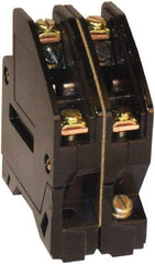 Square D - Contactor Power Pole Adder - A1 Tooling