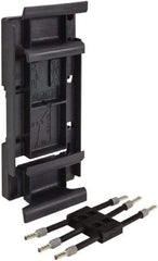 Schneider Electric - Circuit Breaker Adapter Plate - Use with LC1D09-D25, LC1K, TeSys - A1 Tooling