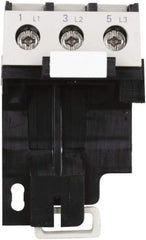 Schneider Electric - Circuit Breaker Mounting Kit - Use with LR2D15 - A1 Tooling