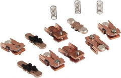 Schneider Electric - Contactor Main Contact Set - For Use with LC1D115 - A1 Tooling