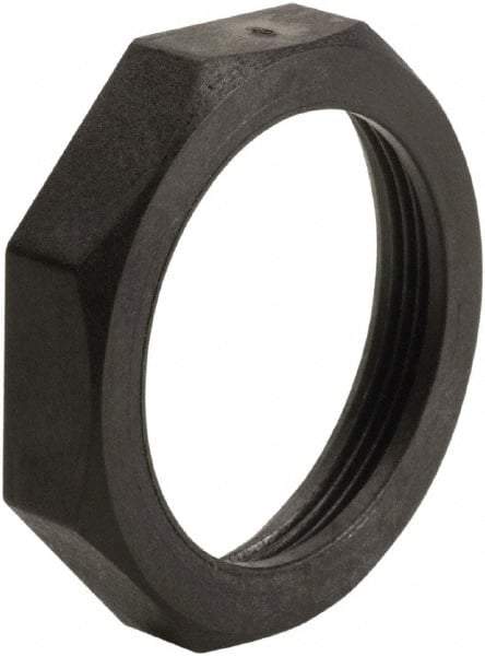 Square D - Pushbutton Switch Ring Nut - A1 Tooling