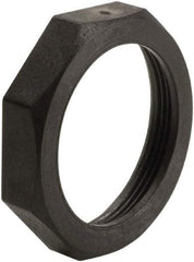 Square D - Pushbutton Switch Ring Nut - A1 Tooling