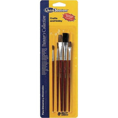 Bestt-Liebco - 1/2" Bristle & Sable Artist's Paint Brush - A1 Tooling