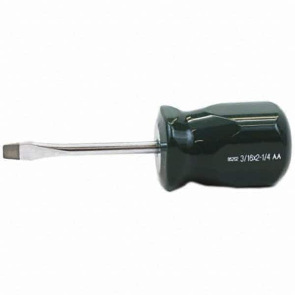 SK - Slotted Screwdriver - Slotted - A1 Tooling