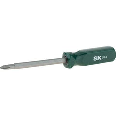 SK - Bit Screwdriver - Phillips & Slotted Tips - A1 Tooling