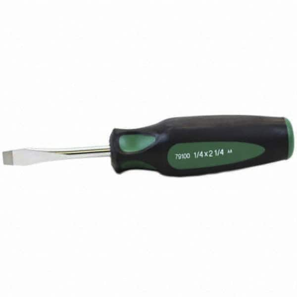 SK - Slotted Screwdriver - Keystone Slotted Screwdriver - A1 Tooling