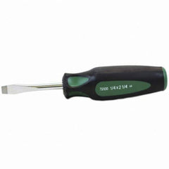 SK - Slotted Screwdriver - Keystone Slotted Screwdriver - A1 Tooling