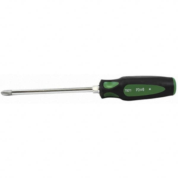 SK - Phillips Screwdriver - A1 Tooling