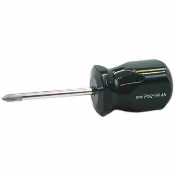 SK - Phillips Screwdriver - A1 Tooling