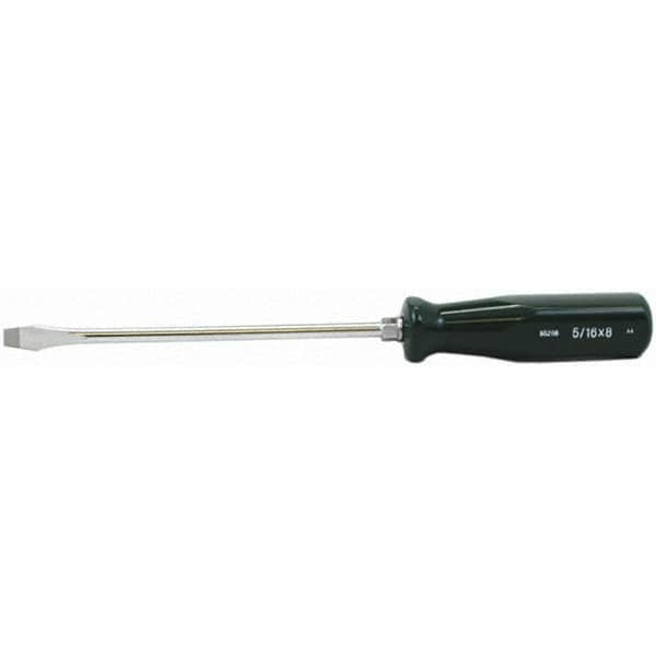 SK - Slotted Screwdriver - 5/16 x 8" - A1 Tooling