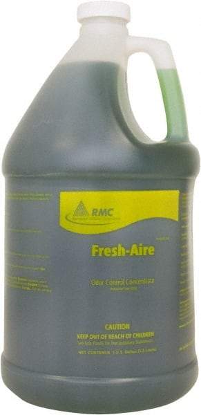 Rochester Midland Corporation - 1 Gal Bottle Air Freshener - Liquid, Pine Scent, Concentrated - A1 Tooling