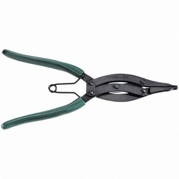 SK - Retaining Ring Pliers - 10" W/CUSHION GRIP COMPOUND LOCK RING PLIER - A1 Tooling