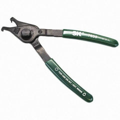 SK - Retaining Ring Pliers - .047" TIP CONVERTIBLE RETAINING RING PLIER - A1 Tooling