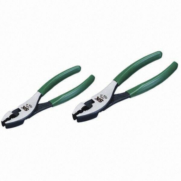 SK - Plier Sets - 2PC 6 & 8" COMBINATION PLIER SET - A1 Tooling