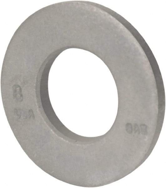 Bowmalloy - 1/2" Screw, Grade 9 Steel SAE Flat Washer - 17/32" ID x 1-1/16" OD, 9/64" Thick, Bowma-Guard Finish - A1 Tooling