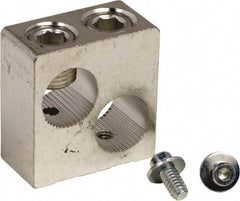 Square D - Circuit Breaker Mechanical Lug - 14-1/0, 8-1/0 AWG - A1 Tooling