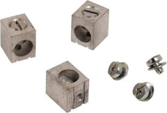 Square D - Circuit Breaker Mechanical Lug - Use with NF Panelboard - A1 Tooling